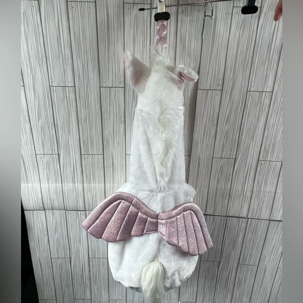 Dream-Play-Imagine Unicorn Costume Infants
